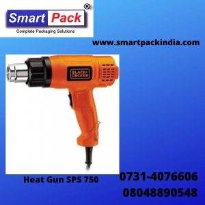 Heat Gun Machine Price In Surat